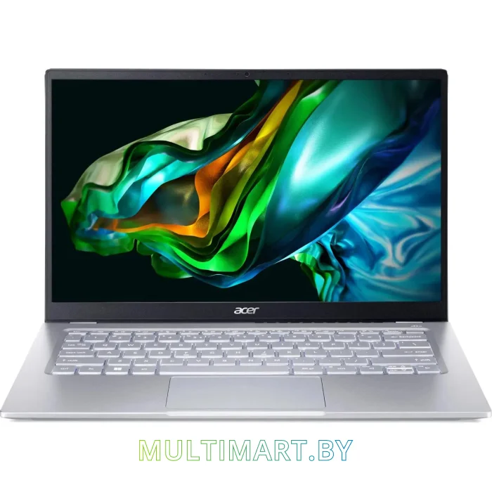 Ноутбук Acer Swift Go SFG14-41-R2U2 (NX.KG3CD.003)